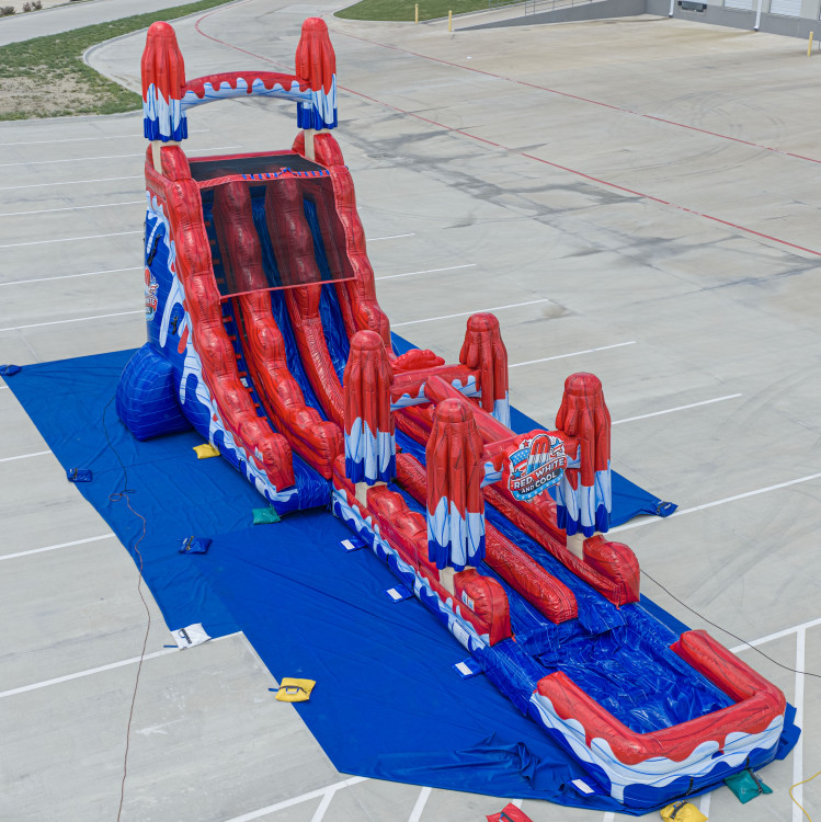 Water Slides Water Slides