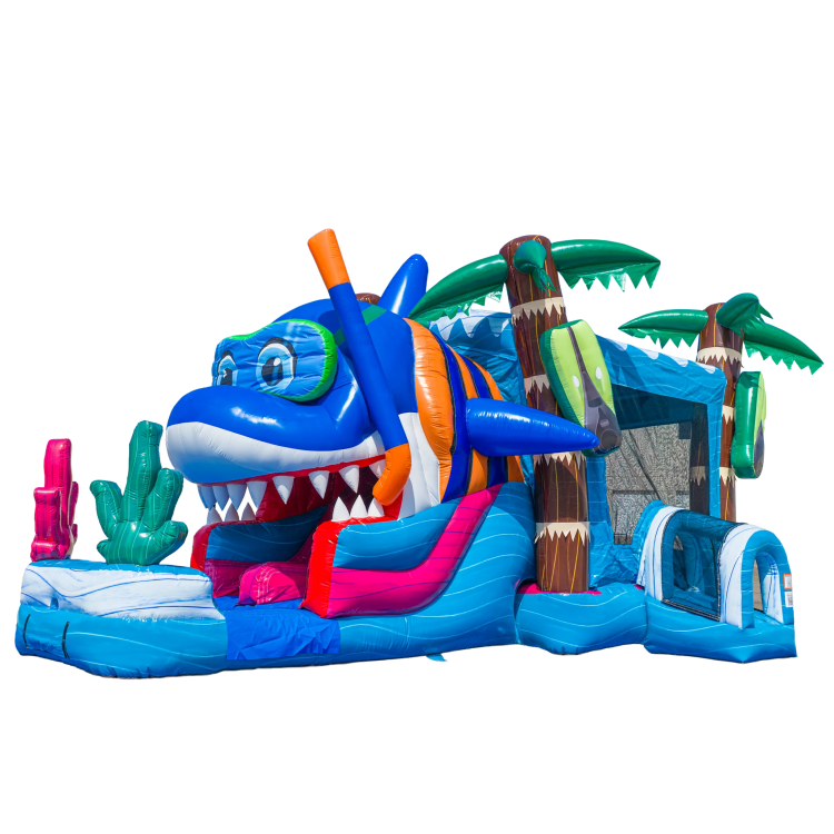 Slides & Combos Slides & Combos
